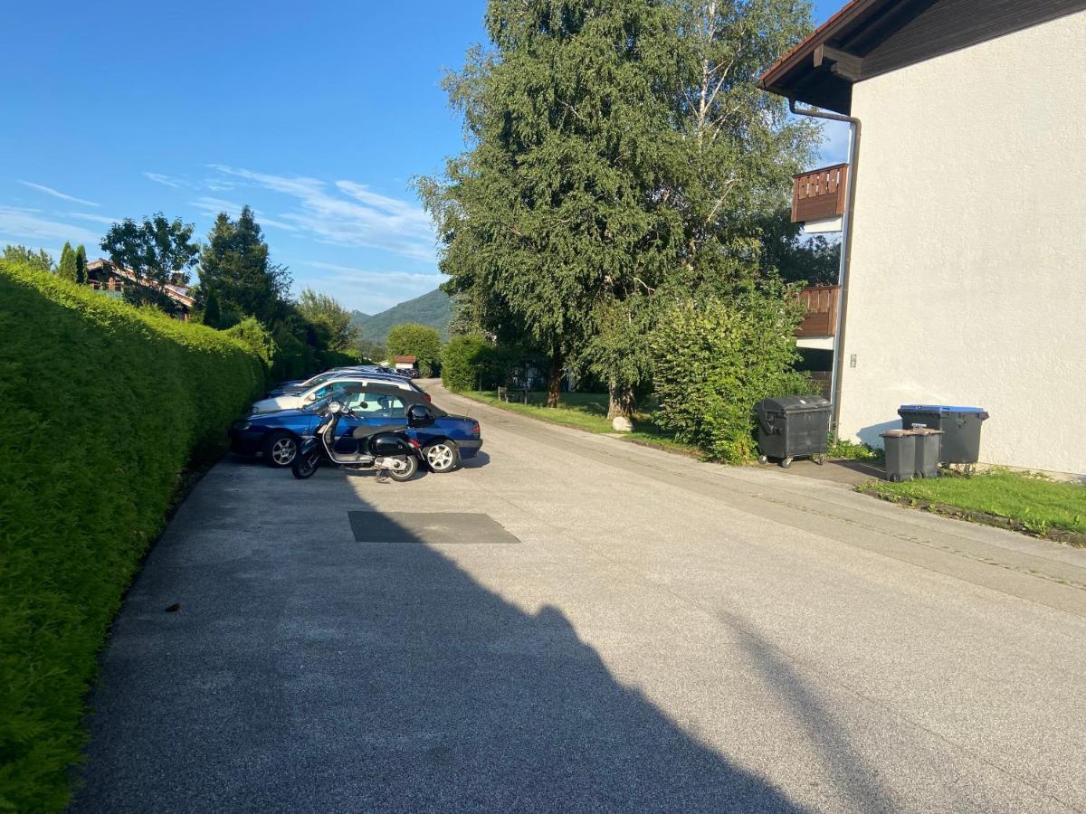 4-bett-appartement Am Golfplatz * Grassau (Bavaria)