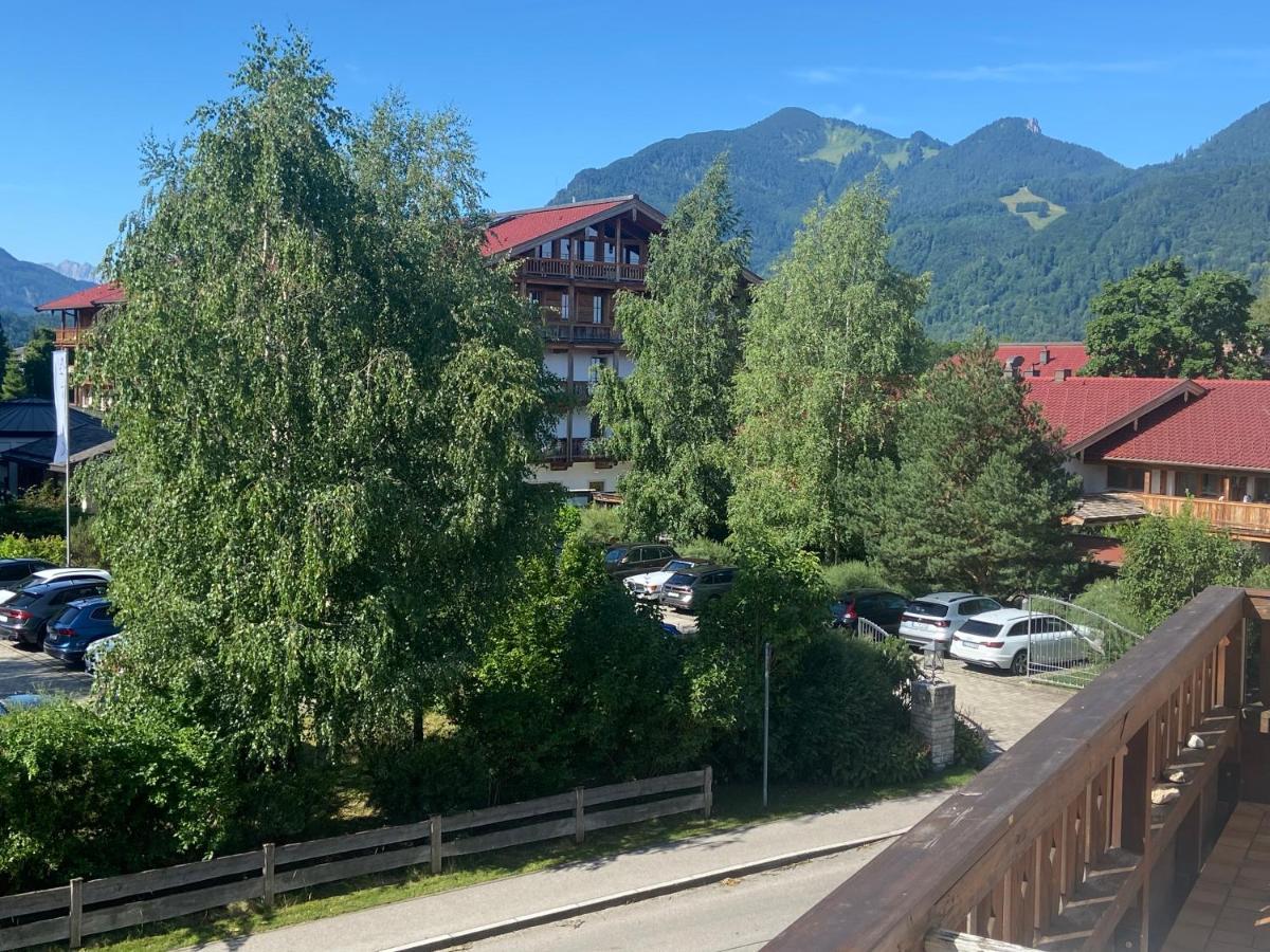4-bett-appartement Am Golfplatz Apartment Grassau (Bavaria)
