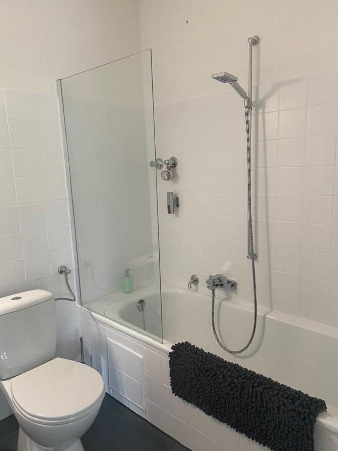 Apartment 4-bett-appartement Am Golfplatz Grassau (Bavaria)
