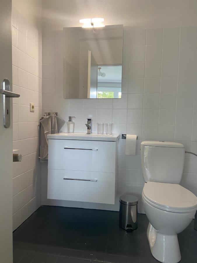 4-bett-appartement Am Golfplatz