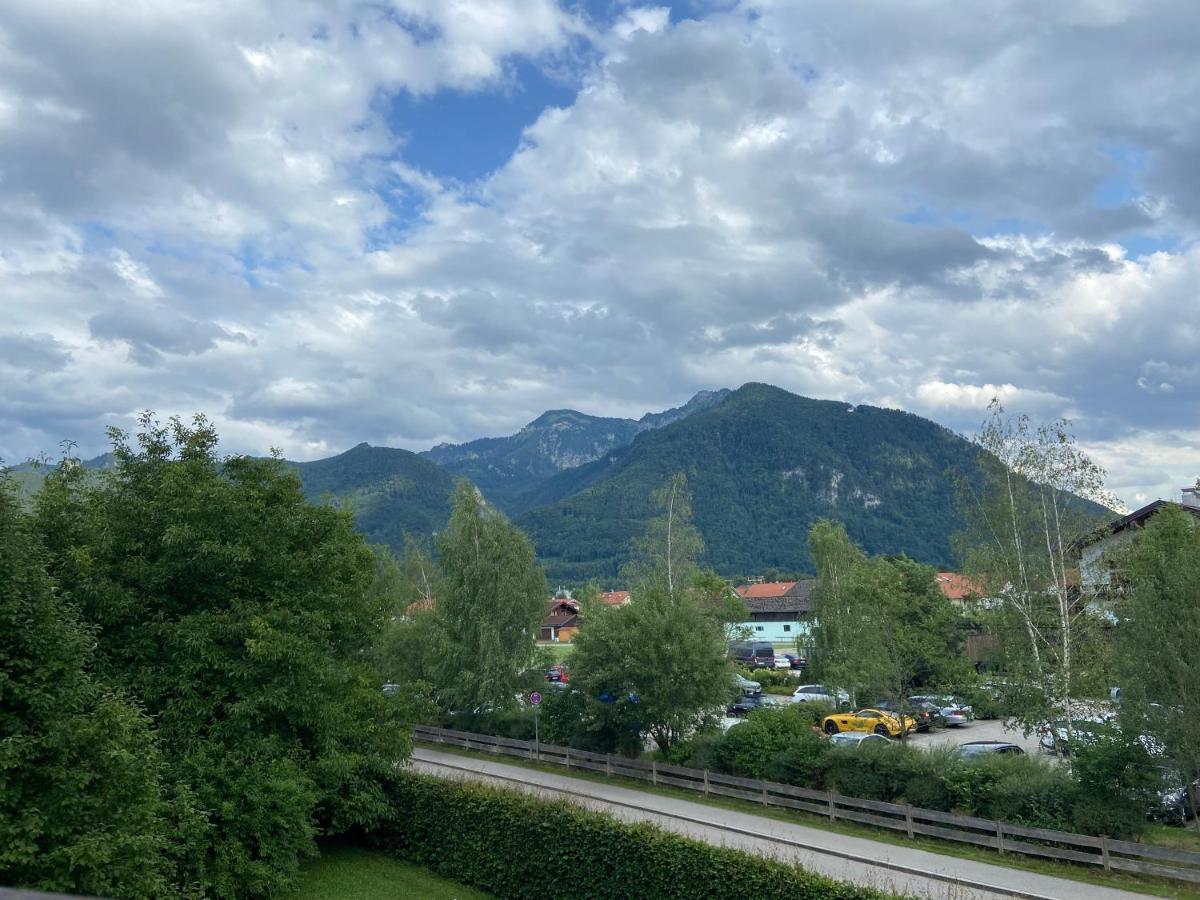 4-bett-appartement Am Golfplatz Apartment Grassau (Bavaria)