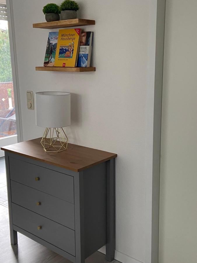 Apartment 4-bett-appartement Am Golfplatz Grassau (Bavaria)